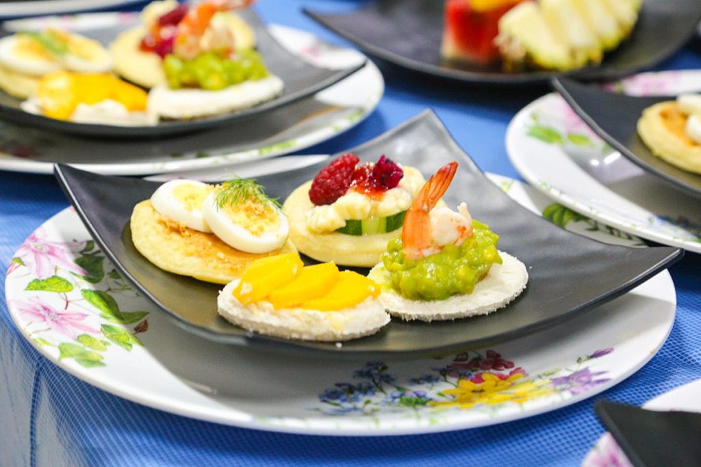 Bua An Truong Anh Ngu Cebu Blue Ocean7