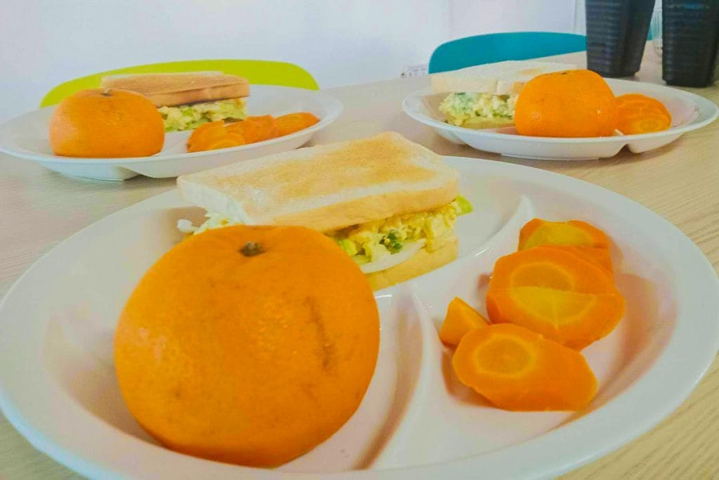 Bua An Truong Anh Ngu Winning2