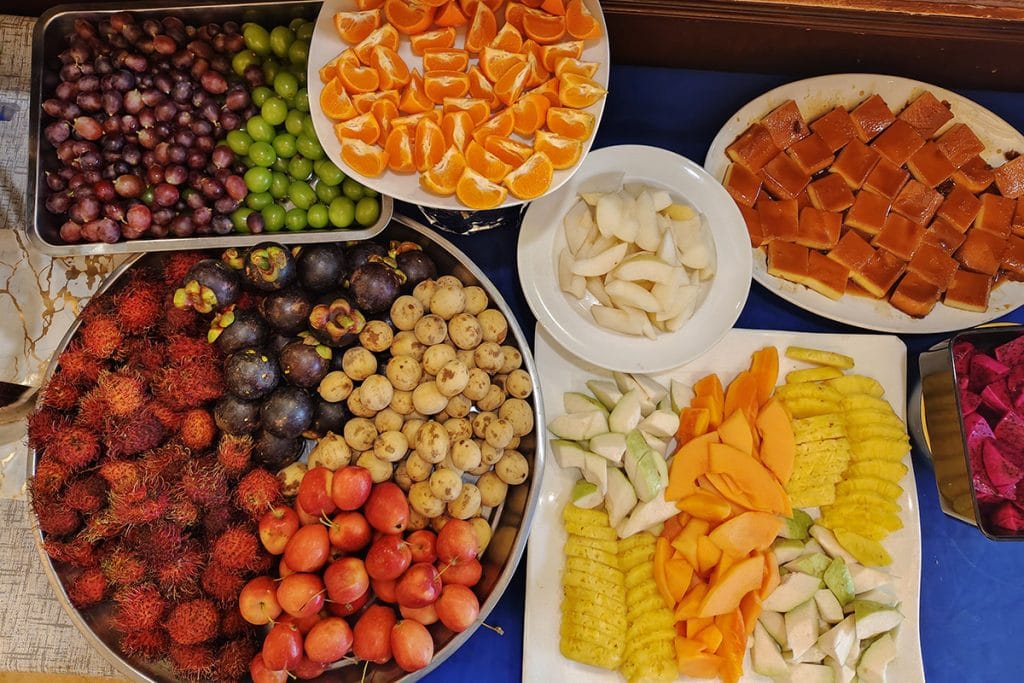 Bua An Truong Anh Ngu Winning4