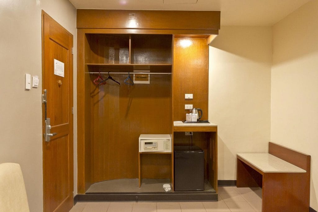 Diplomat Hotel Winning7