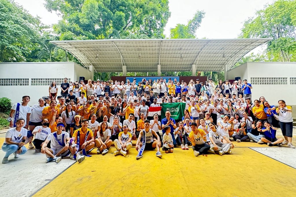 Giáo Viên Trường Anh Ngữ Winning