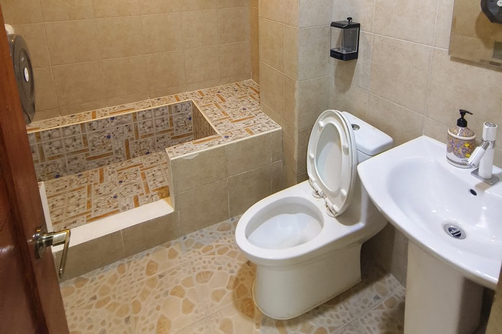 Ký Túc Xá Backpacker Trường Anh Ngữ Winning Ocean Campus