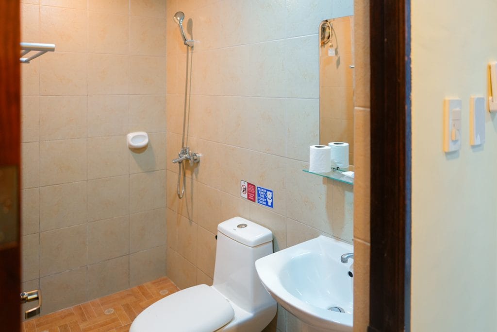 Ký Túc Xá Trường Anh Ngữ Winning Ocean Campus