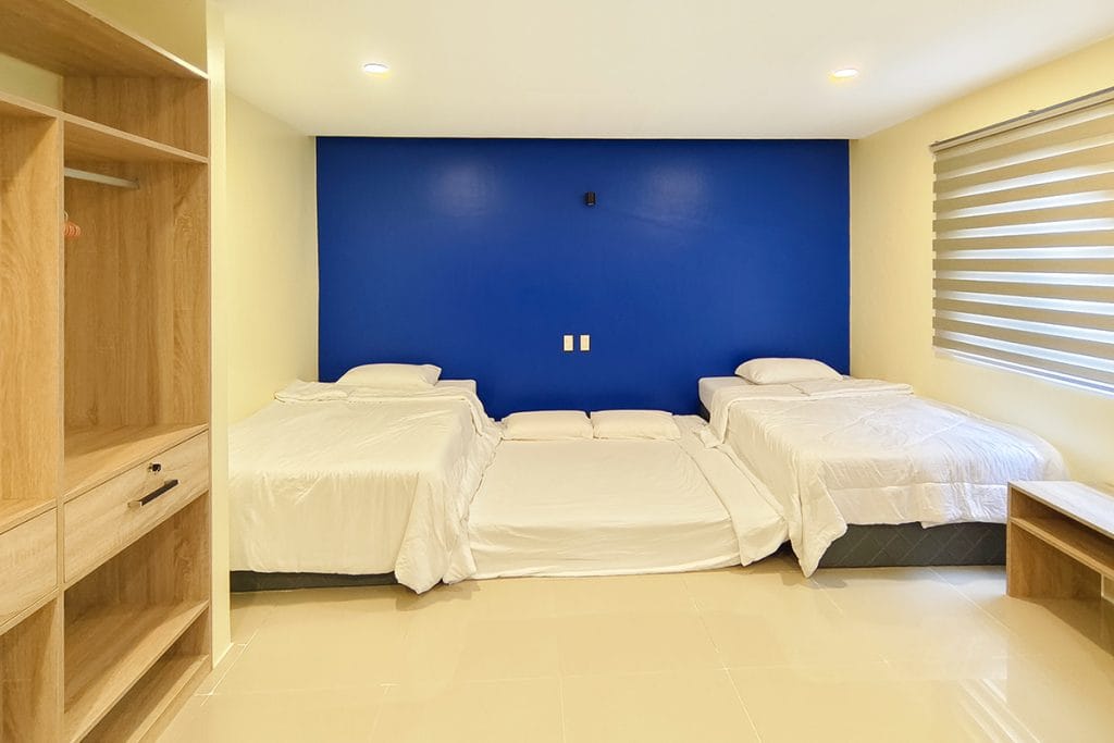 Ký Túc Xá Trường Anh Ngữ Winning Ocean Campus