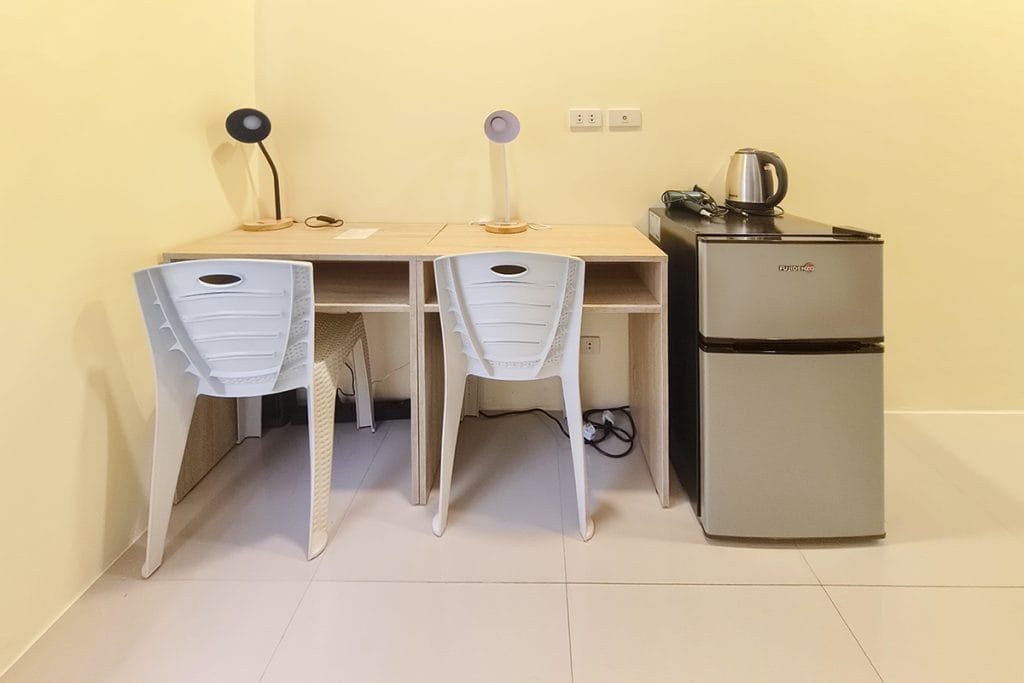 Ký Túc Xá Trường Anh Ngữ Winning Ocean Campus