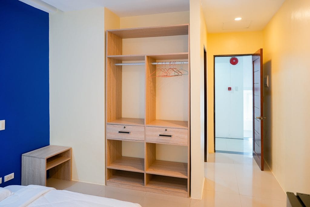 Ký Túc Xá Trường Anh Ngữ Winning Ocean Campus