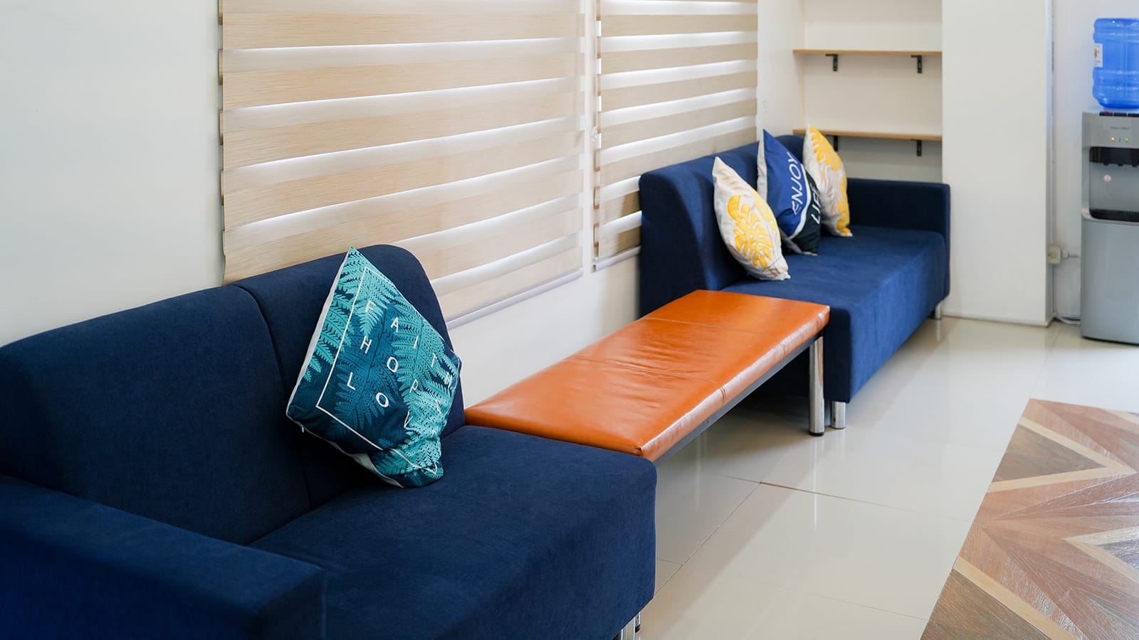 Trường Anh Ngữ Winning Ocean Campus