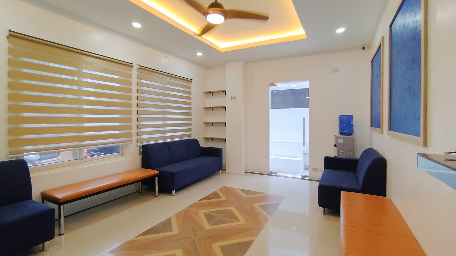 Trường Anh Ngữ Winning Ocean Campus