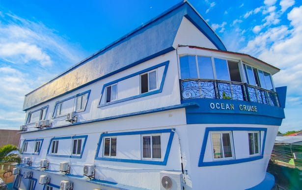 Trường Anh Ngữ Winning Ocean Campus2