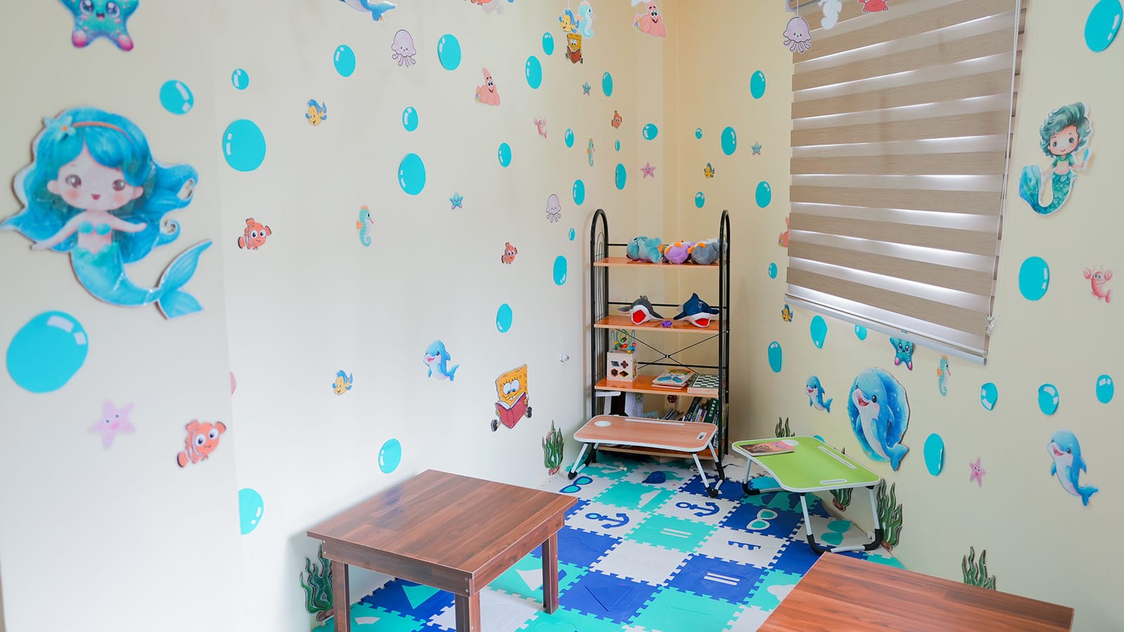 Trường Anh Ngữ Winning Ocean Campus4