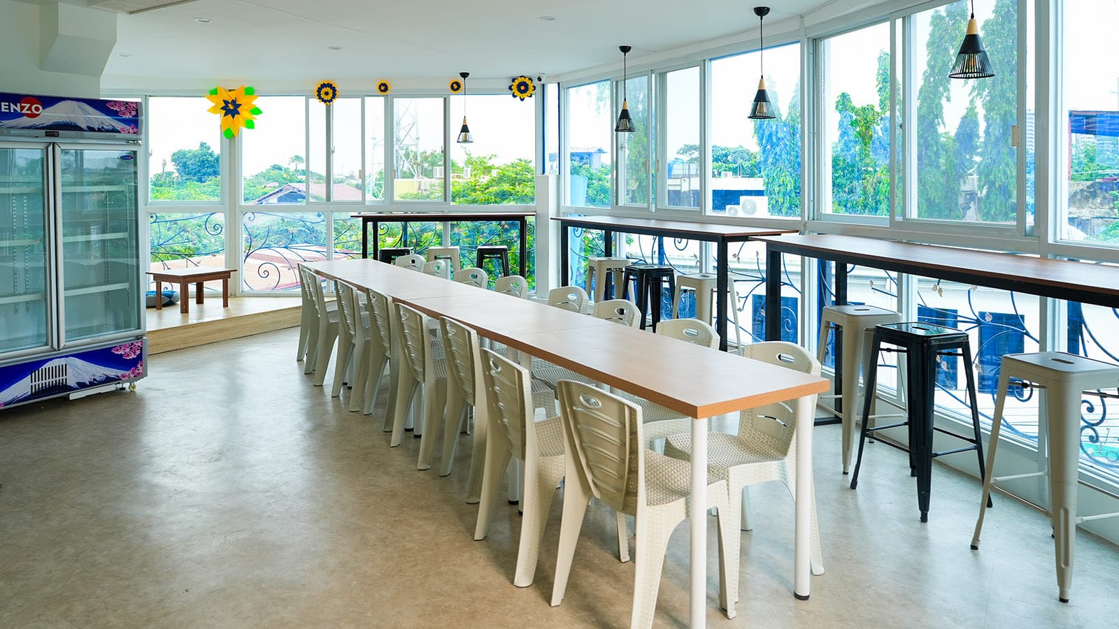 Trường Anh Ngữ Winning Ocean Campus5