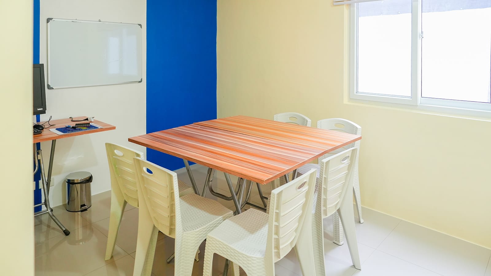 Trường Anh Ngữ Winning Ocean Campus6