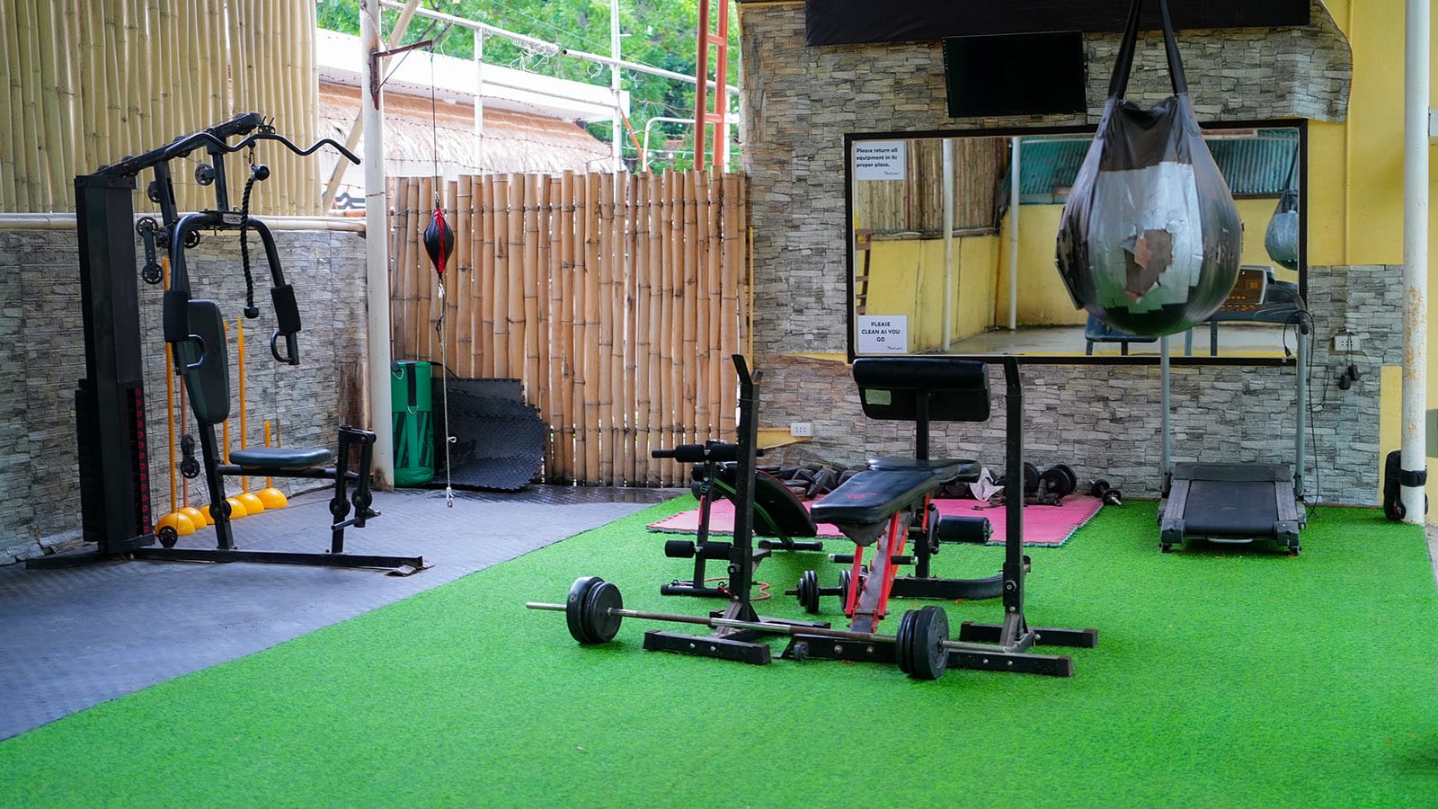 Trường Anh Ngữ Winning Ocean Campus7