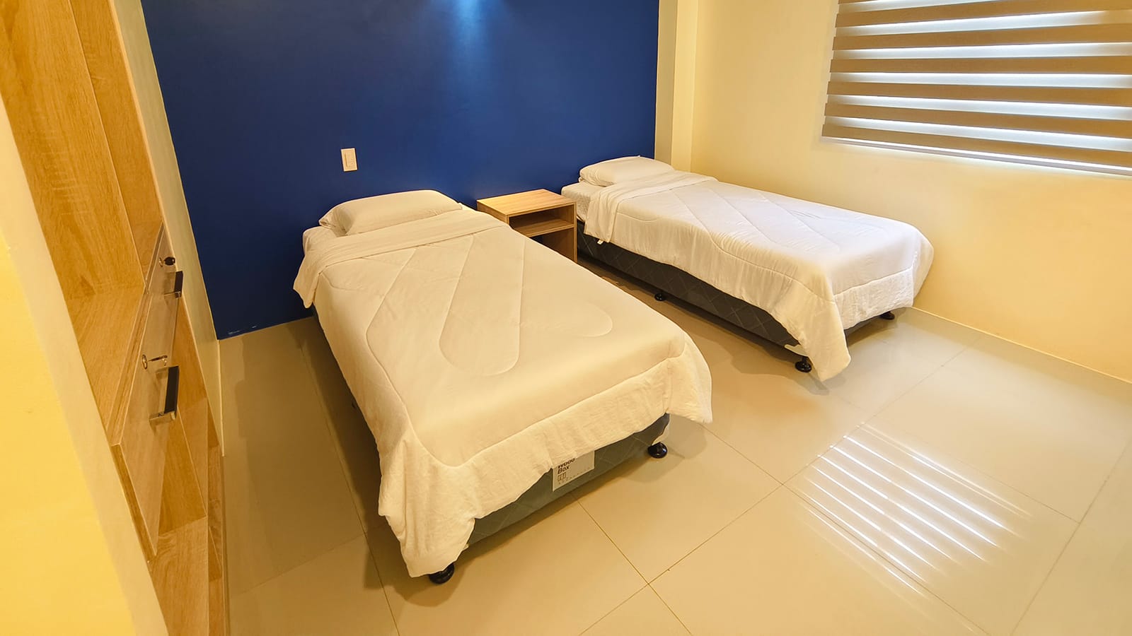 Trường Anh Ngữ Winning Ocean Campus