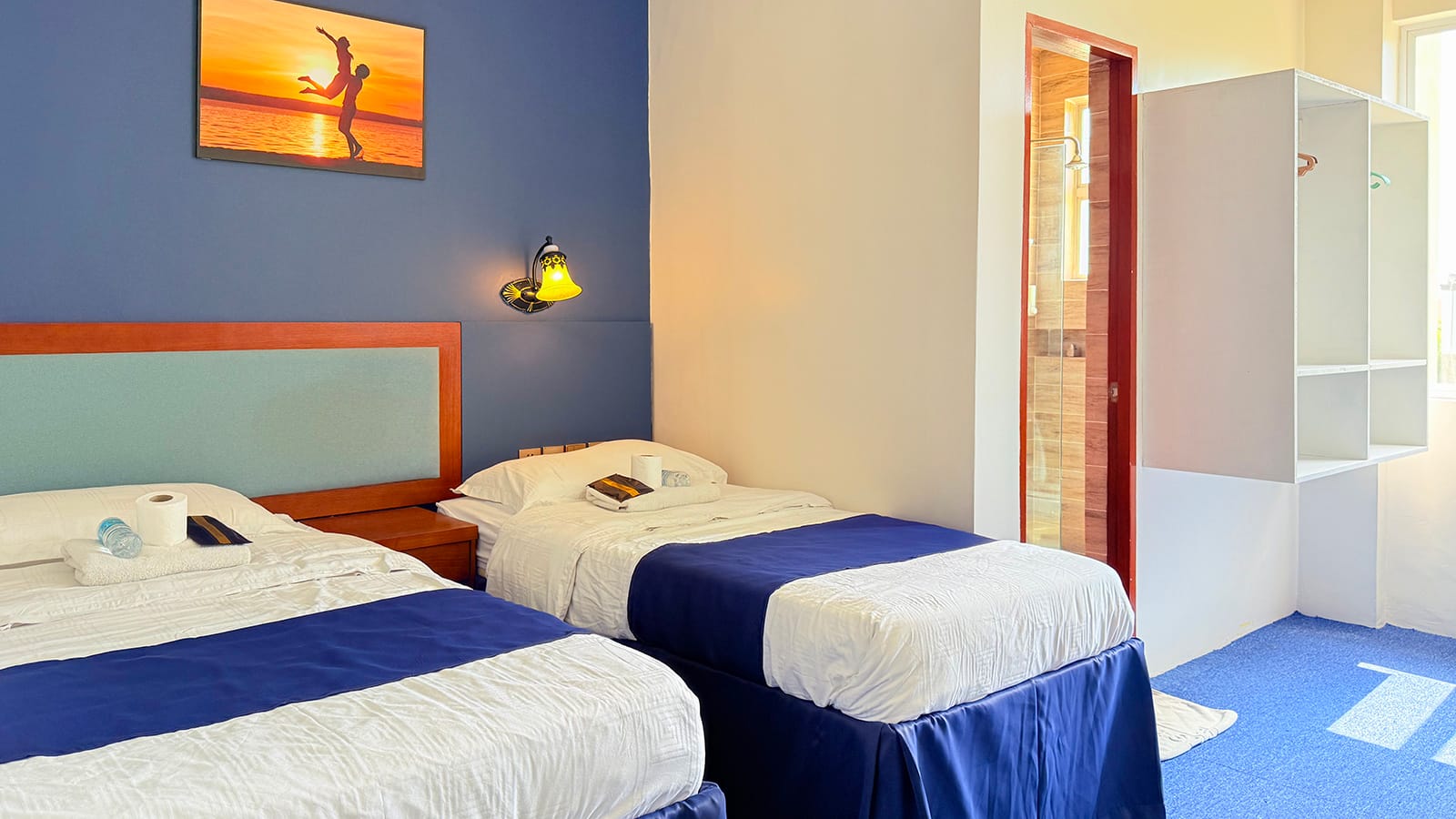 Trường Anh ngữ CWA2