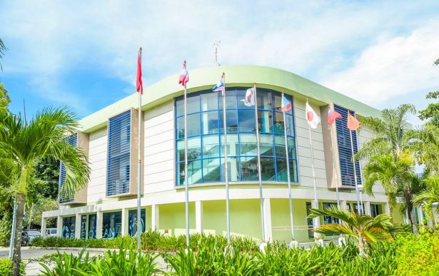 Trường Anh Ngữ Cebu Blue Ocean Thumbnail