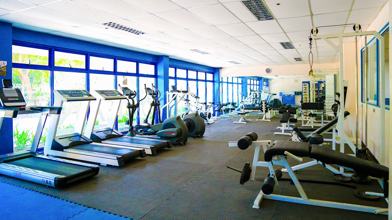 Trường Anh ngữ Cebu Blue Ocean4