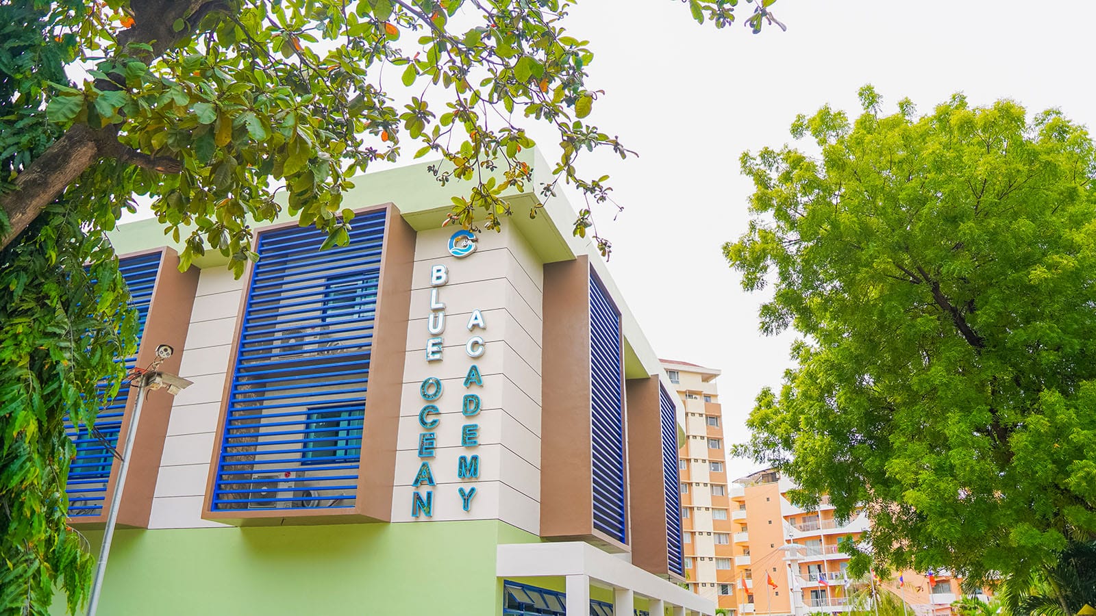 Trường Anh ngữ Cebu Blue Ocean7