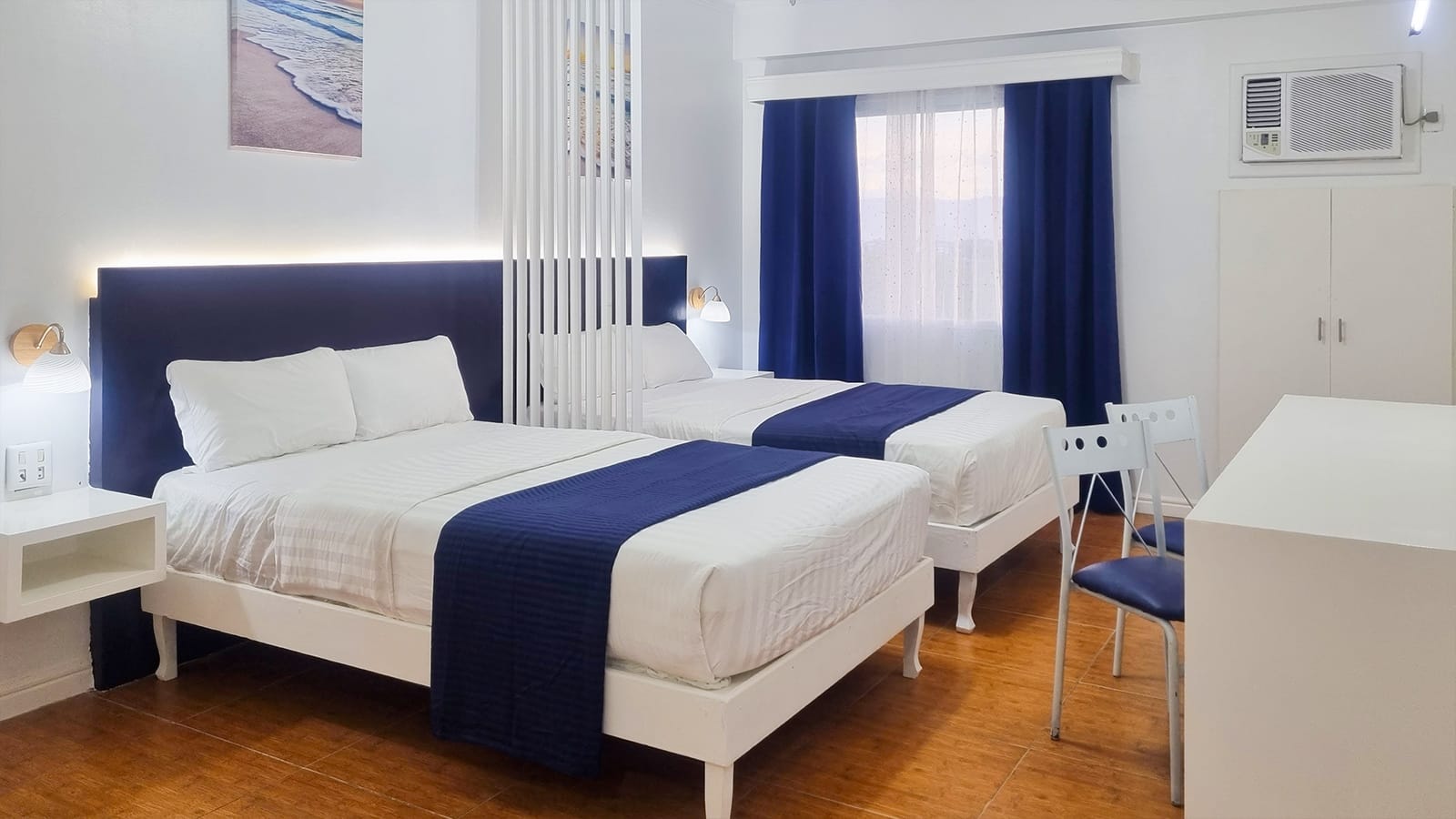 Trường Anh ngữ Cebu Blue Ocean8