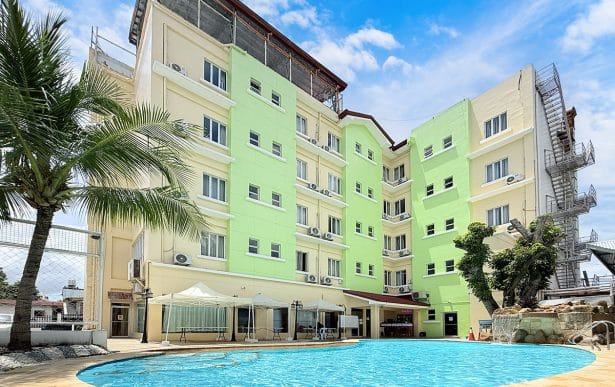 Trường Anh Ngữ Curious World