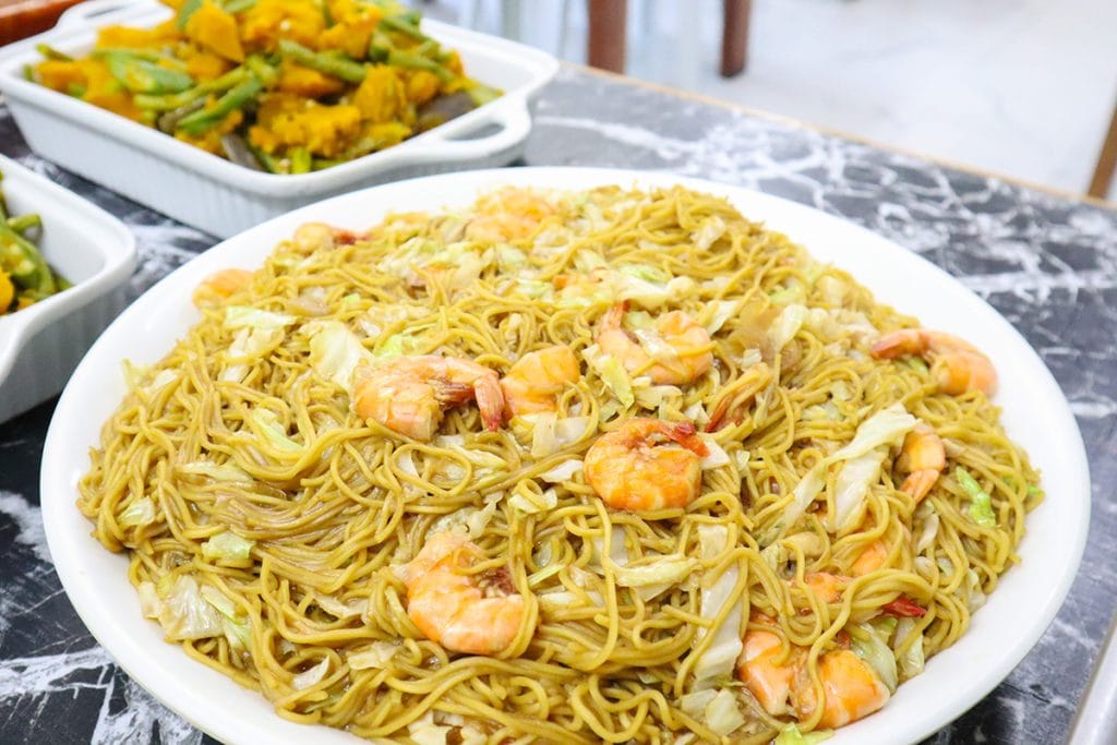 Bữa Ăn Trường Anh Ngữ E-Room