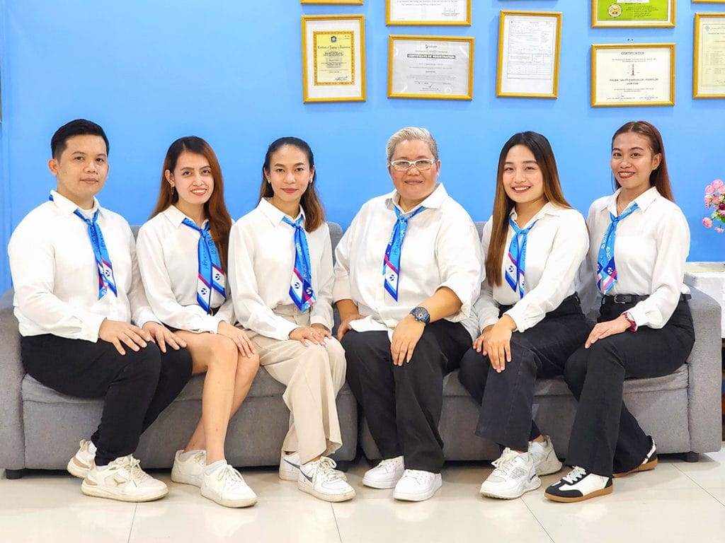 Giáo Viên Trường Anh Ngữ Btes