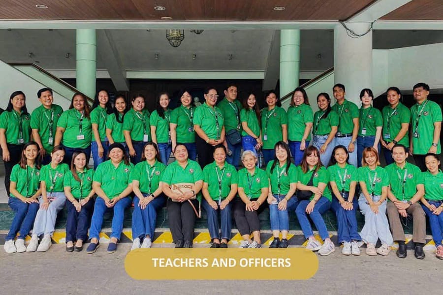 Giáo Viên Trường Anh Ngữ Lslc