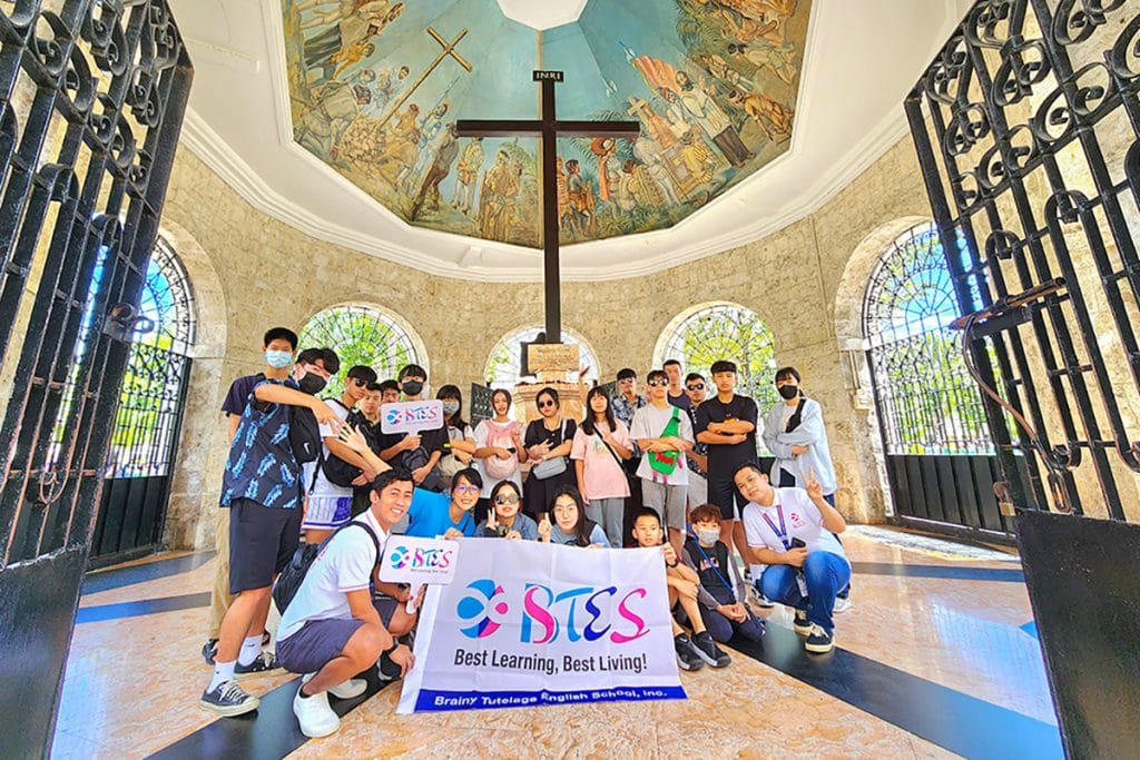 Hoạt Động Trường Anh Ngữ Btes