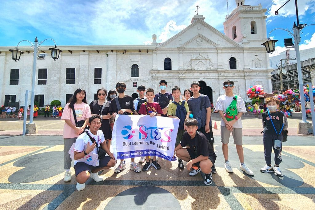 Hoạt Động Trường Anh Ngữ Btes