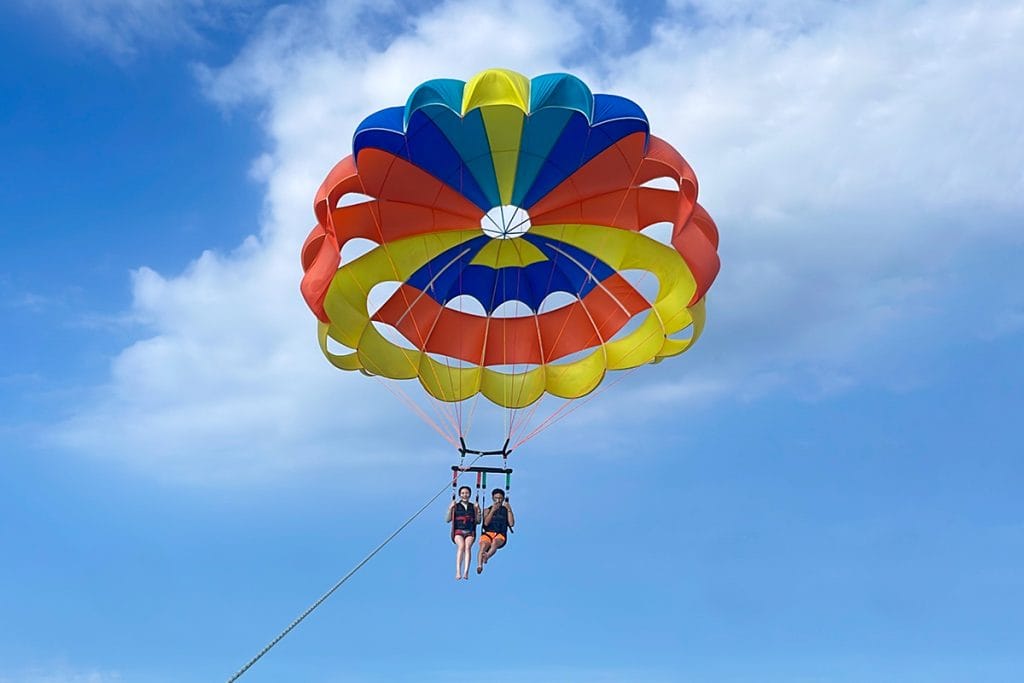 Hoạt Động Trường Anh Ngữ Boracay Coco