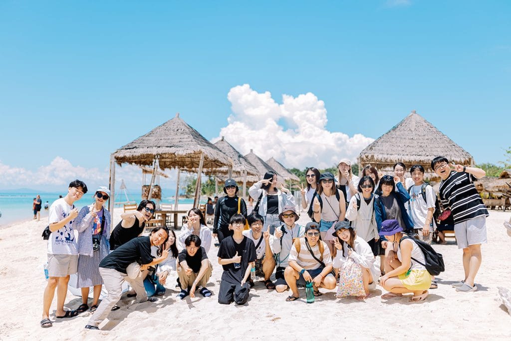 Hoạt Động Trường Anh Ngữ E-Room