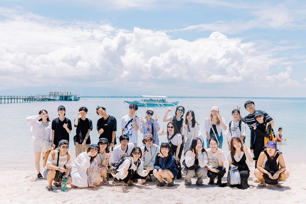 Hoạt Động Trường Anh Ngữ E-Room