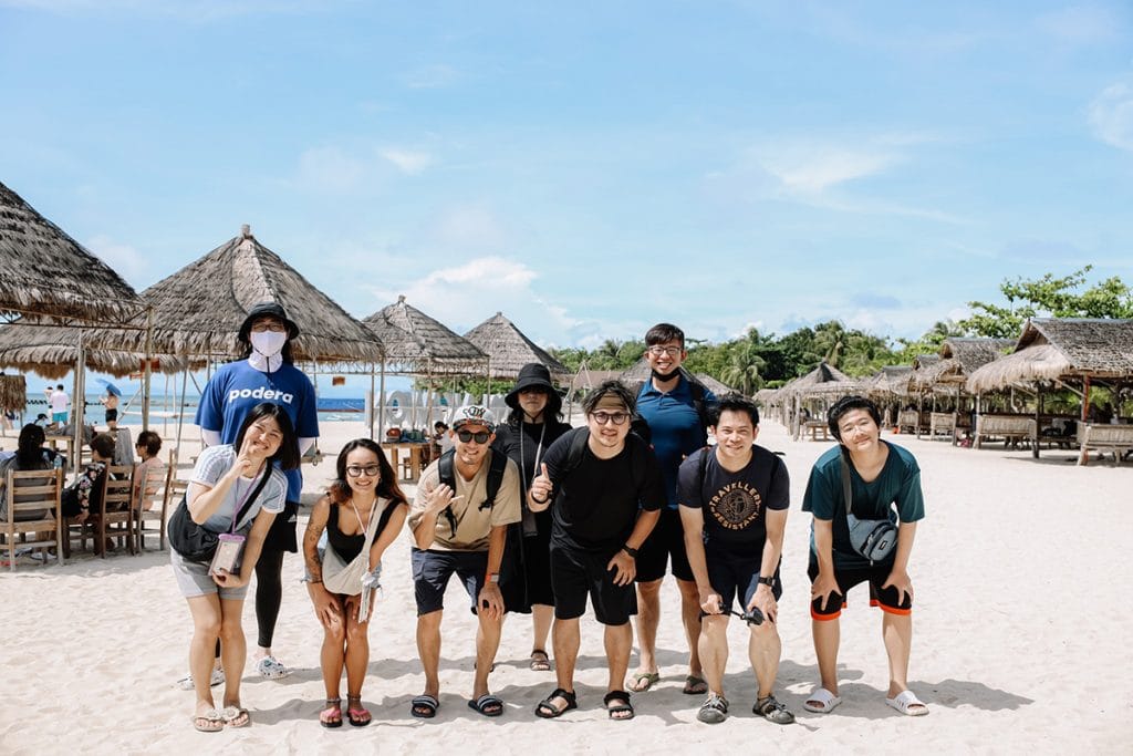 Hoạt Động Trường Anh Ngữ E-Room