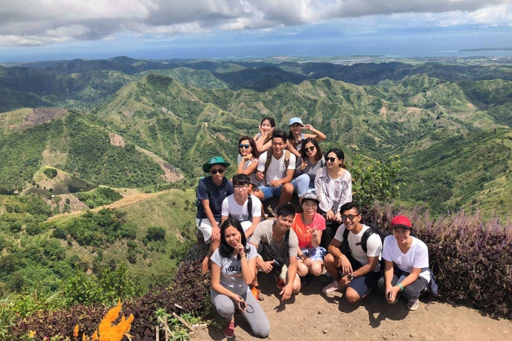 Hoạt Động Trường Anh Ngữ E-Room