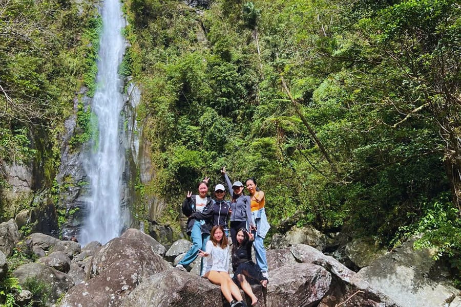 Hoạt Động Trường Anh Ngữ Lslc