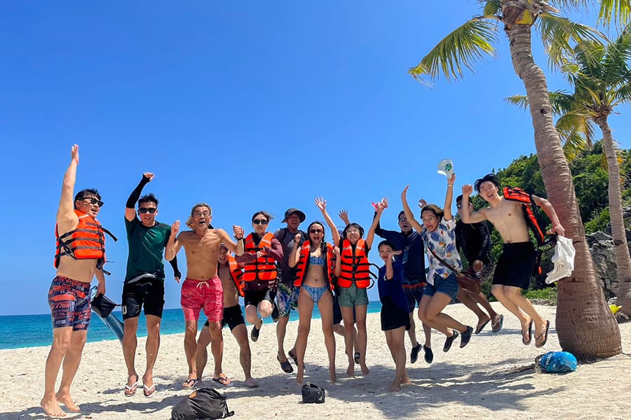 Hoạt Động Trường Anh Ngữ We (Iloilo)