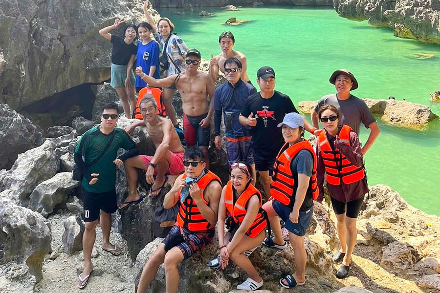 Hoạt Động Trường Anh Ngữ We (Iloilo)