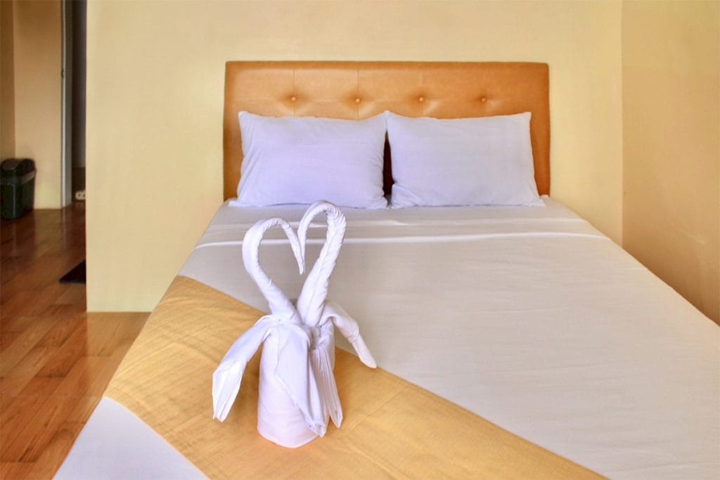 Ký Túc Xá Deluxe Phòng 1 Trường Boracay Coco