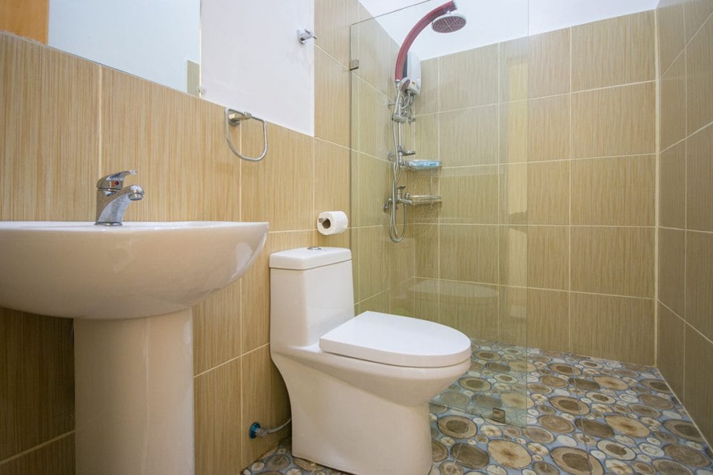 Ký Túc Xá Deluxe Trường Boracay Coco