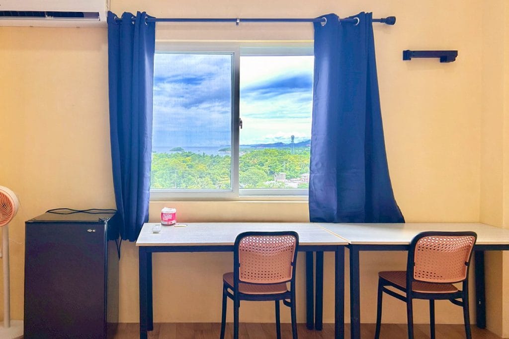 Ký Túc Xá Family Trường Boracay Coco