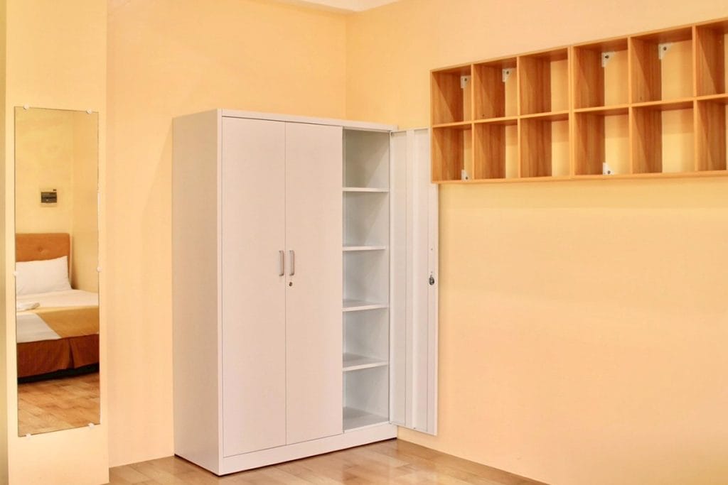 Ký Túc Xá Family Trường Boracay Coco