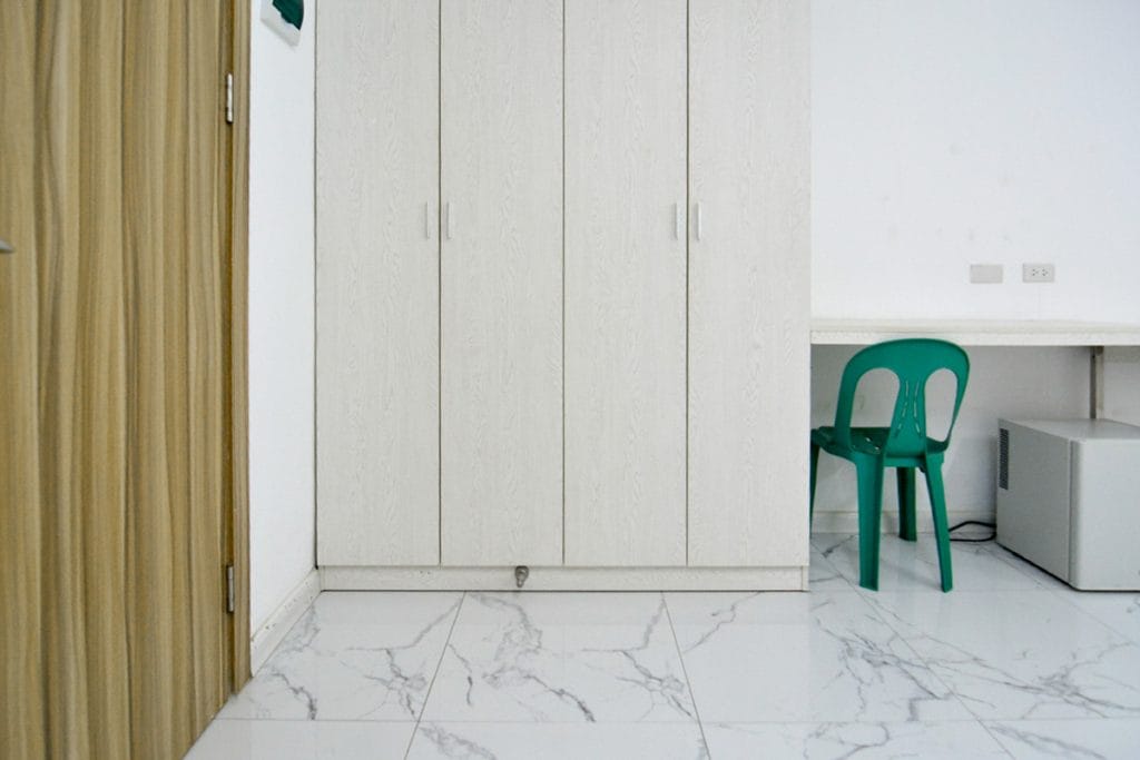 Ký Túc Xá Trường Anh Ngữ E-Room