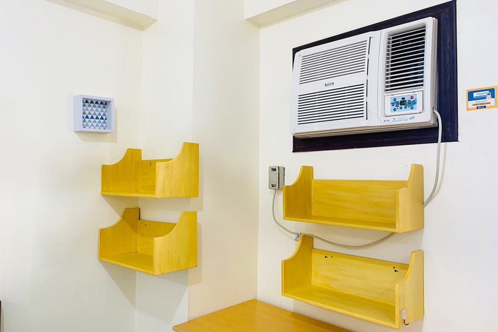 Ký Túc Xá Trường Anh Ngữ Ims