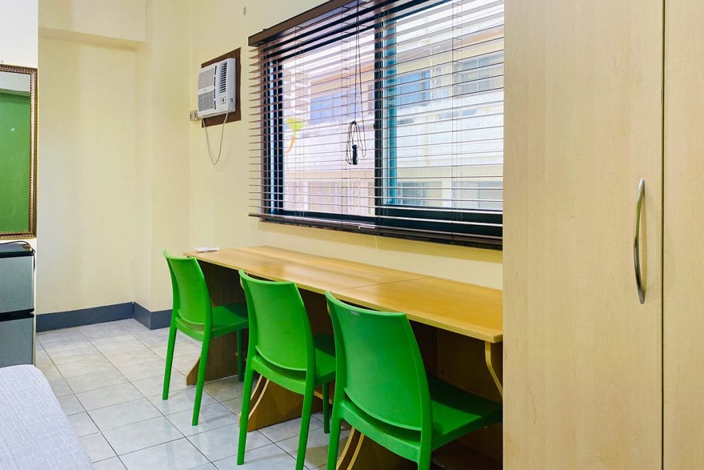 Ký Túc Xá Trường Anh Ngữ Ims