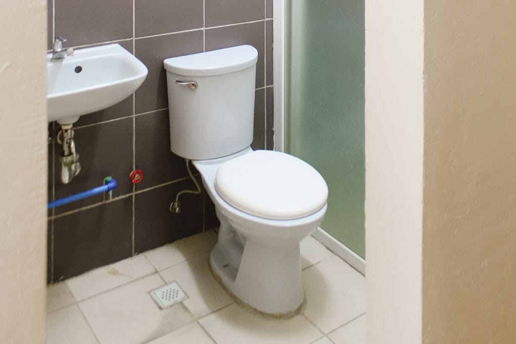 Ký Túc Xá Trường Anh Ngữ Lslc