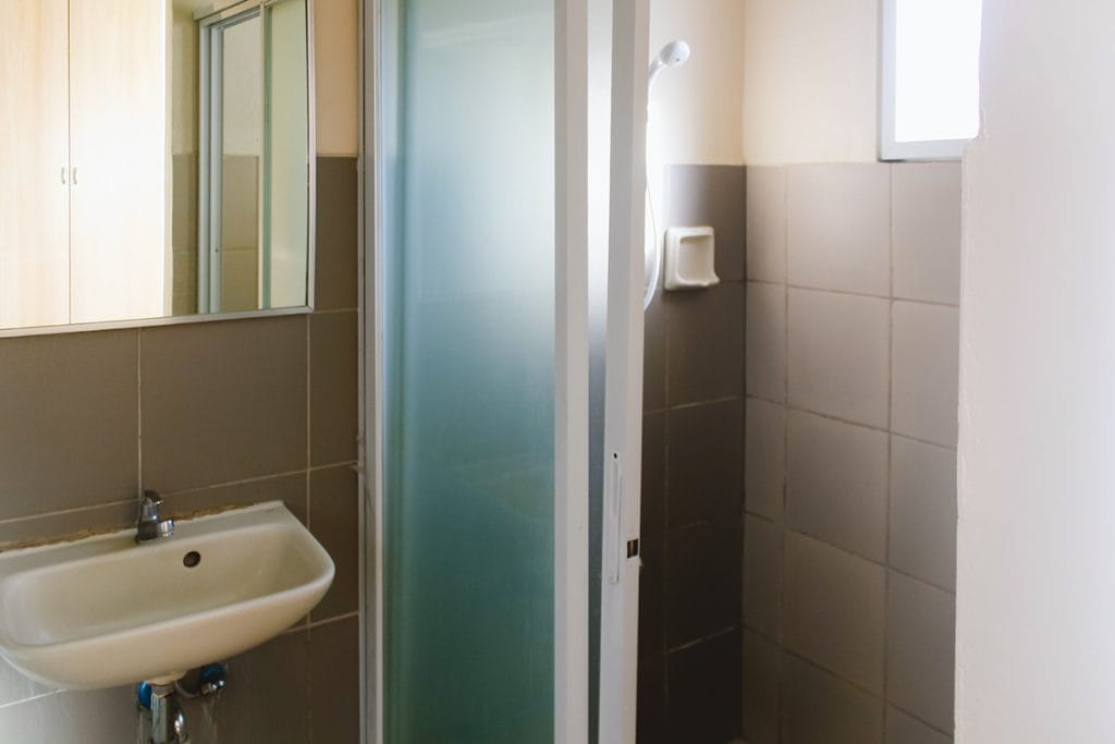 Ký Túc Xá Trường Anh Ngữ Lslc