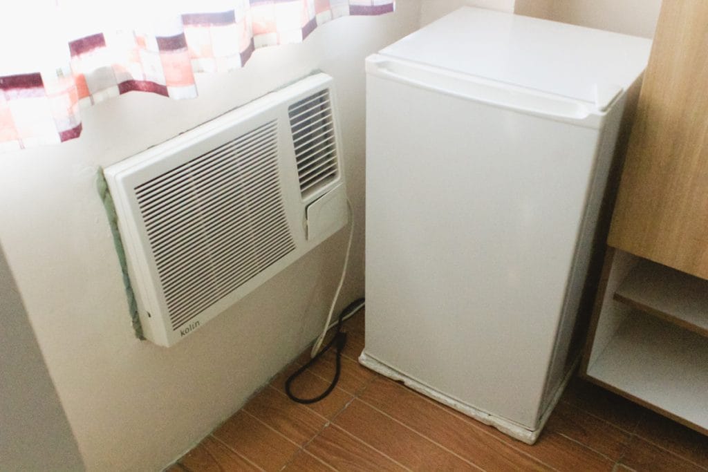 Ký Túc Xá Trường Anh Ngữ Lslc