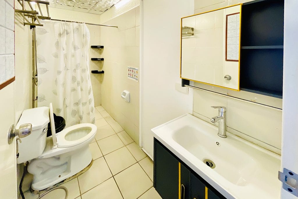 Ký Túc Xá Trường Anh Ngữ Smeag (Capital Campus)