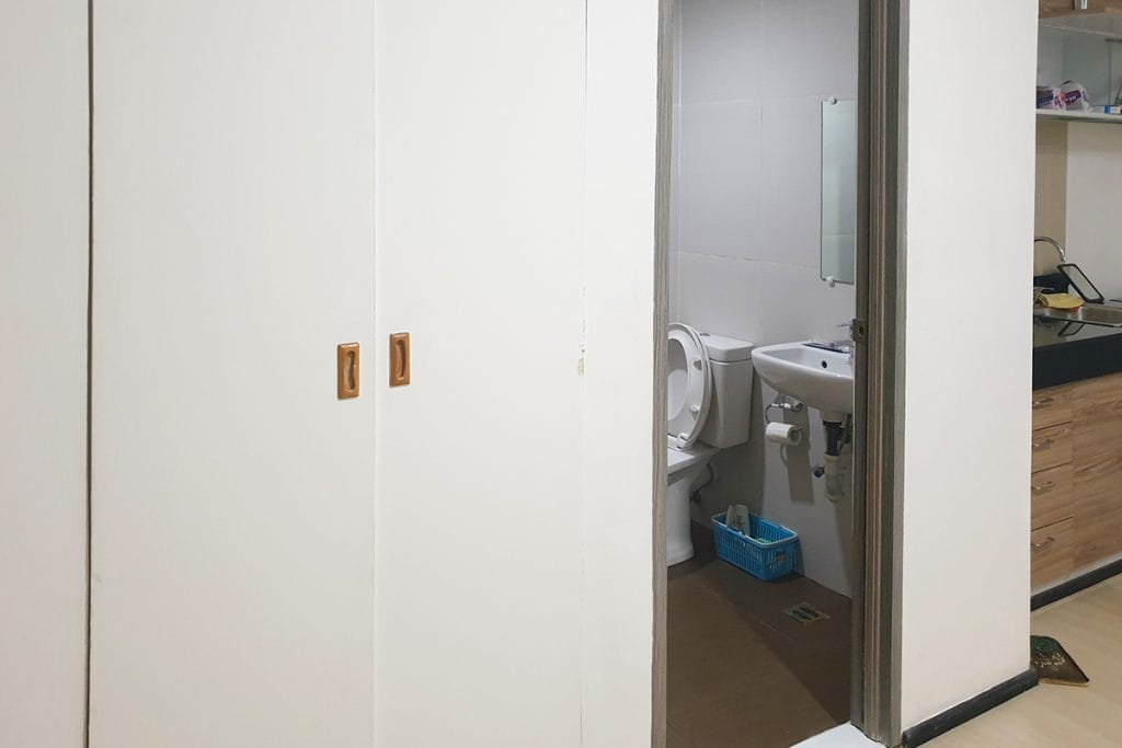 Ký Túc Xá Trường Anh Ngữ We (Iloilo)