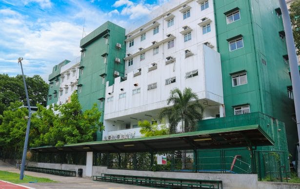 Trung Tâm Anh Ngữ Lasallian (Llc)